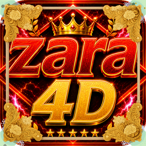 zara4d — mitra unggulan